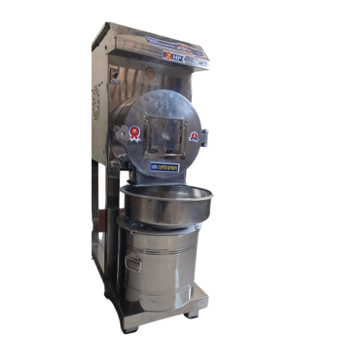 Atta Chakki 2 HP Motor